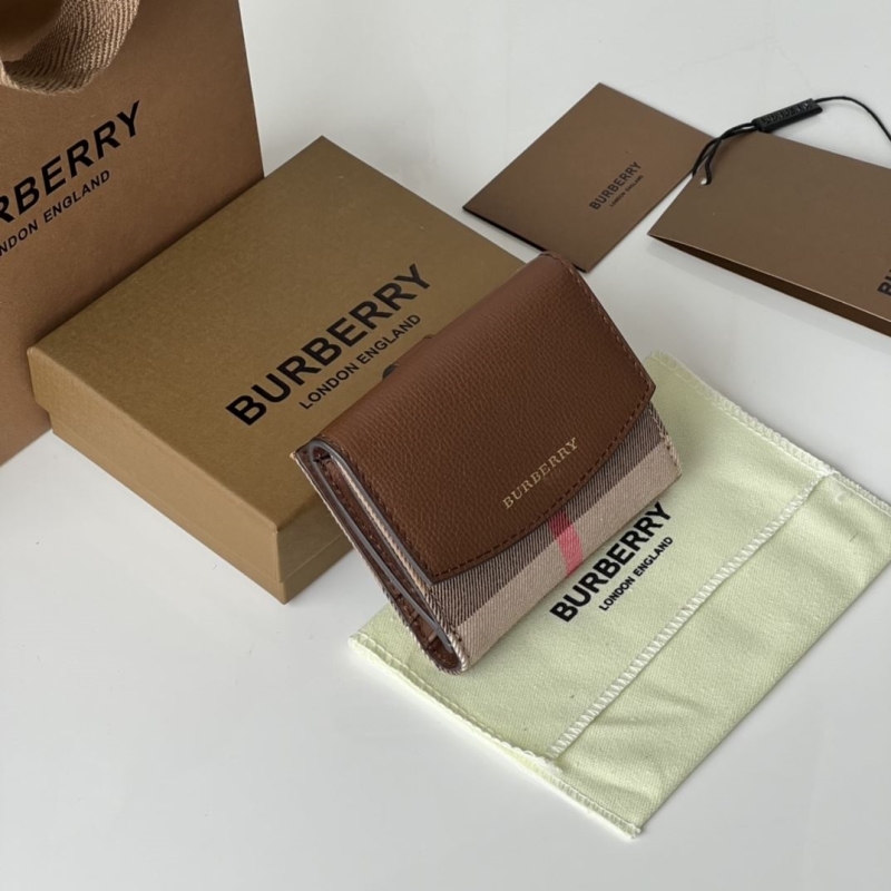 Bv*b*rry wallets